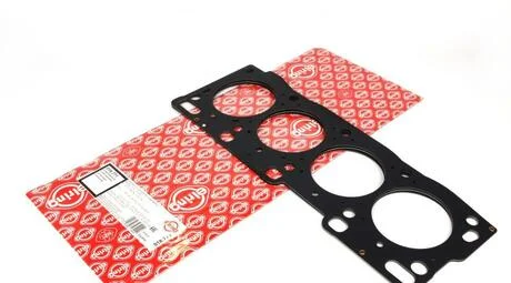 Прокладка ГБЦ PKW MAZDA ELRING 018.771