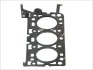 Прокладка ГБЦ FORD 025.070