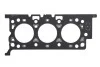 Прокладка ГБЦ FORD 025.130