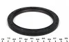 Сальник коленвала ELRING 026.790 (фото 2)