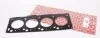 Прокладка головки блоку циліндрів FORD Focus,Mondeo,Galaxy,Transit Connect,Tourneo,S-Max 1,8TDCi 98- 027.082