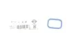 Прокладка колл.IN Ford 2.0DI/2.0TDI/2.4DI 00- 027.150