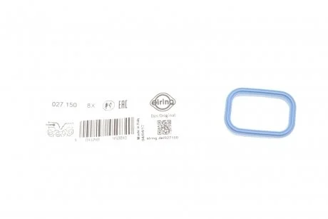 Прокладка колл.IN Ford 2.0DI/2.0TDI/2.4DI 00- ELRING 027.150