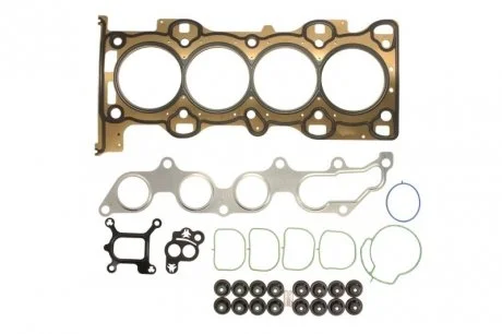 Комплект прокладок двигуна FORD ELRING 027.470