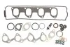 Комплект прокладок ГБЦ FORD Focus/Mondeo/Fiesta/Connect \'\'1,8 TDCI \'\'00>> 030.521