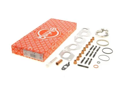 Комплект прокладок турбіни Ford Connect 1.8TDCI 02-13 ELRING 036.940