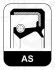 Уплотняющее кольцо 038806  038.806