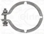 Затискач вихлопної системи VOLVO XC40 1.5/1.5H 03.18- ELRING 040630 (фото 2)