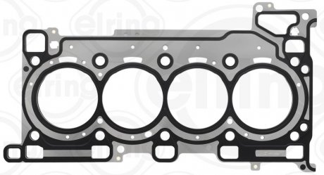 ALFA ROMEO Прокладка ГБЦ STELVIO (949_) 2.0 Q4 16-, GIULIA (952) 2.0 16-22, JEEP CHEROKEE (KL) 2.0 T-GDi 4x4 18- ELRING 044.700