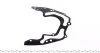 Прокладка передньої кришки двигуна AUDI/VW \'\'2.4-2.8 \'\'96-05 ELRING 049.280 (фото 3)