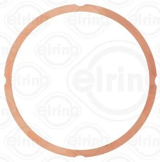 Прокладка, гильза цилиндра ELRING 052477