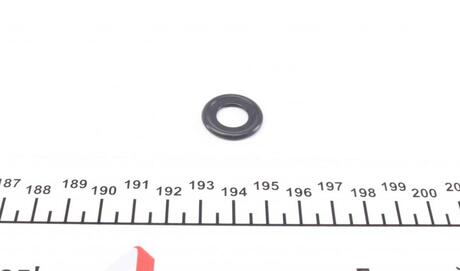 Кільце ущільнювач 10,8x20,8x2,6 ELRING 056.130 (фото 1)