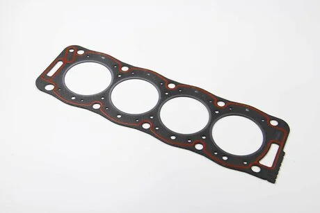 Прокладка ГБЦ PEUGEOT ELRING 058.981