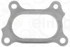USZCZELKA KOLEK WYDECH MAN IFOLD TOYOTA SZT ELRING 066440 (фото 1)