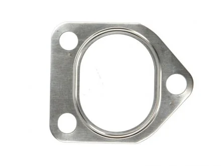 Прокладка турбокомпресору BMW 3(E46,E90),5(E39,E60),7(E65,E66) X3(E83),X5(E53) 2,0D-3,0D 03- ELRING 066.670