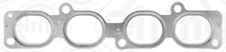 Прокладка випускного колектора TOYOTA YARIS 1.3 04.16- ELRING 067690