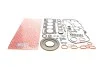 ELRING TOYOTA Комплект прокладок двигателя AURIS 1.3 13-, YARIS 1.33 10- 074.770