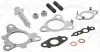 KOMPLET USZCZELEK TURBINY HYUNDAI TUCSON / I40 1.7 CRDI &lt;2020 SZT ELRING 075290 (фото 1)