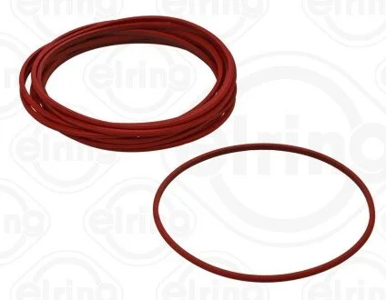К-кт манжетов, гильз цилиндра ELRING 076240
