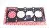 Прокладка ГБЦ PKW OPEL/FIAT 076.348