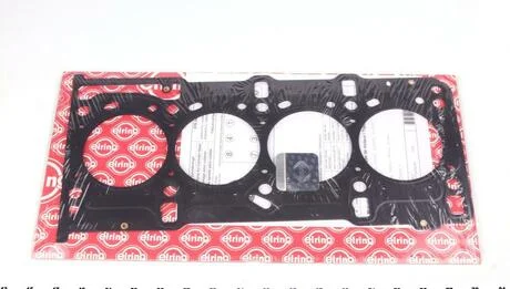 Прокладка ГБЦ PKW OPEL/FIAT ELRING 076.348