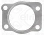 Прокладка клапана EGR DAF CF, XF 106, XF II, XFC, XG, XG+, IRIZAR I3, I4, I6, I8, VAN HOOL EX, TX, VDL FUTURA MX-13303-MX340 05.10- ELRING 083250 (фото 1)