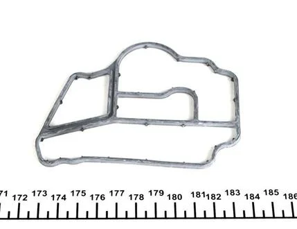 Прокладка кожуха масл.фильтра ELRING 084.220