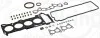 NISSAN Повний комплект ущільнень двигуна ALMERA II Hatchback (N16) 1.5 02-06 ELRING 084.820 (фото 1)