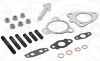 Монтажний комплект компресор HYUNDAI 2,0/2,2 CRDi D4HA/D4HB 05.2014 - (вир-во Elring) 084.910
