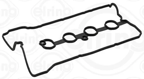 MAZDA Прокладка кришки голівки циліндра 2 (DL, DJ) 1.5 14- ELRING 085.520