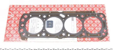Прокладка ГБЦ DAEWOO ELRING 085.970