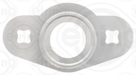 Прокладка клапана EGR CHRYSLER 300C, 300M, CIRRUS, GRAND VOYAGER V, NEON, NEON II, PACIFICA, PT CRUISER, SEBRING, STRATUS, VOYAGER III, VOYAGER IV, VOYAGER V DODGE AVENGER, CARAVAN 1.8-4.0 01.94- ELRING 095420