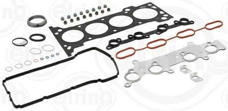 KOMPLET USZCZ GLOWICY TOYOTA SZT ELRING 095760