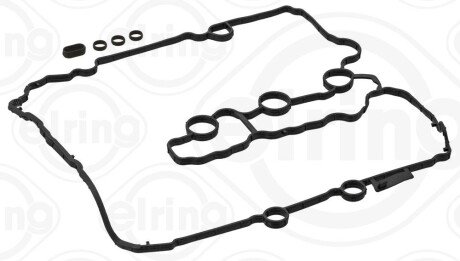 ZESTAW USZCZ POK ZAWOROW BMW 1/2 <2021 SZT ELRING 096380