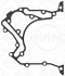 Ущільнення масляного насосу, GAZ 150 HP, 3310, VW 10.160, 5.150, 8.150, 8.160, 9.160 ELRING 099570 (фото 1)