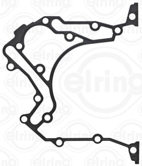 Ущільнення масляного насосу, GAZ 150 HP, 3310, VW 10.160, 5.150, 8.150, 8.160, 9.160 ELRING 099570