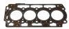 Прокладка головки блоку циліндрів CITROEN C1/2/3/ FORD Fiesta V/VI/ PEUGEOT107/206/207/307 1,4 (1,45 ELRING 100.440 (фото 2)