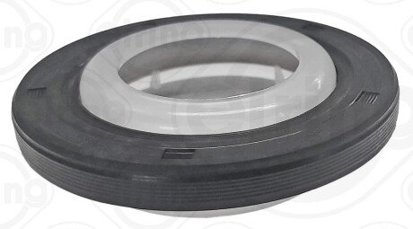 Кільце ущільнююче, колінчастий вал FORD/PSA 2,0/2,2HDi DW10/DW12 42*62*7 PTFE ELRING 107.130