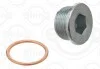 Болт зливу оливи DB 609-814 (M26x1,5x14) 108480