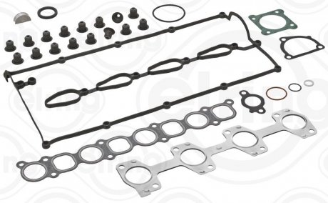 Комплект прокладок ГБЦ ELRING 108.730