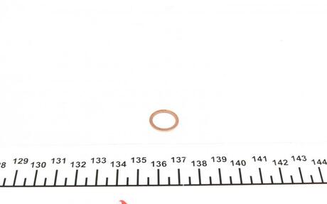 Кольцо уплотнительное ELRING 110.507 (фото 1)