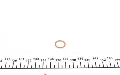 Кольцо уплотнительное ELRING 110.507