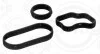 KOMPLET USZCZELEK CHLODNICY OLEJU OPEL ASTRA K/ INSIGNIA B 1.4 <2022 SZT ELRING 112830 (фото 1)