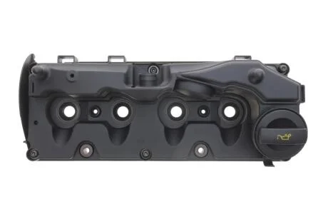 Клапанна кришка з клапаном вентиляції та прокладкою VAG 1.5/1.6/2.0 TDI ELRING 115.530 (фото 1)