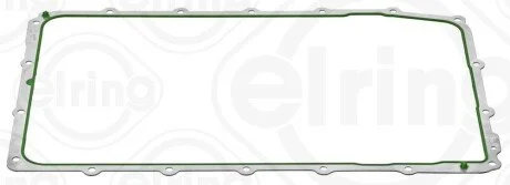 USZCZELKA MISY OLEJU AUTOMATYCZNA SKRZYNIA BIEGOW AUDI SZT ELRING 118340