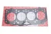 Прокладка головки Caddy/Octavia/Fabia/Golf IV/Polo 19TDI/SDI 96-03 (1.55mm) ELRING 123992