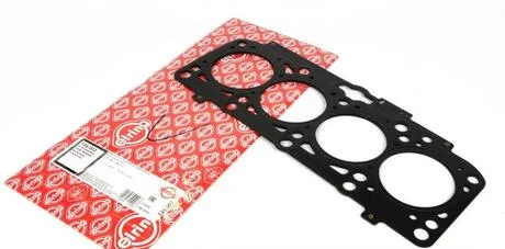 Прокладка головки блоку циліндрів VW/AUDI/SEAT 1,9TD 97-06 ELRING 124.002