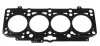 Прокладка головки Caddy/Octavia/Golf IV/Polo 1.9TDI/SDI 96-03 (1.67mm) ELRING 124012 (фото 3)