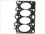 Прокладка ГБЦ MITSUBISHI 4g64 Galant/Space/Wagon/Space Runner \&#039;\&#039;2,4GDI \&#039;\&#039;99-04 ELRING 124.420 (фото 1)