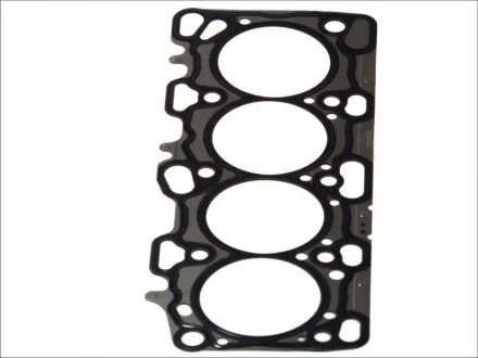 Прокладка, головка циліндра MITSUBISHI 4G64 2,4і 99-04 ELRING 124.420